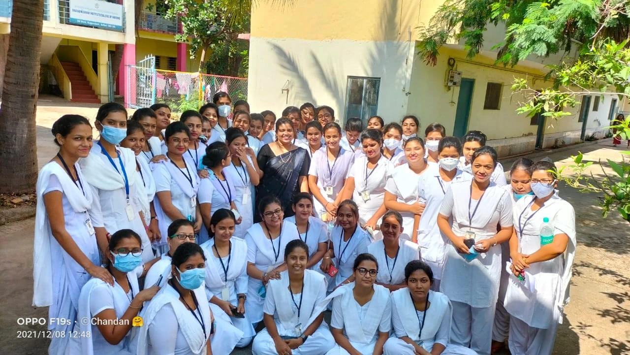 Kolkata Institute of Nursing Some Moments photo 26